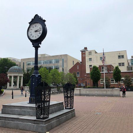 Université George-Washington